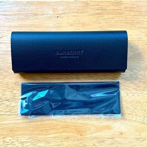 BURBERRY | Eyewear case